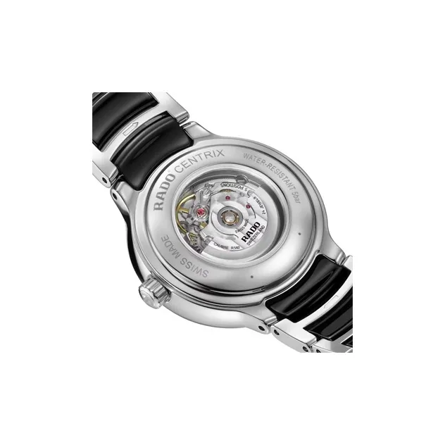 RADO Women's Crystal Collection Watch-2