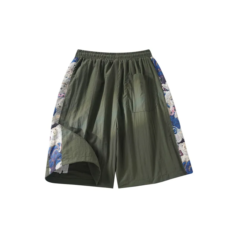 Magmode Casual Shorts Unisex-10
