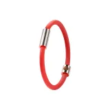Negative Ion Energy Sports Bracelet-Red
