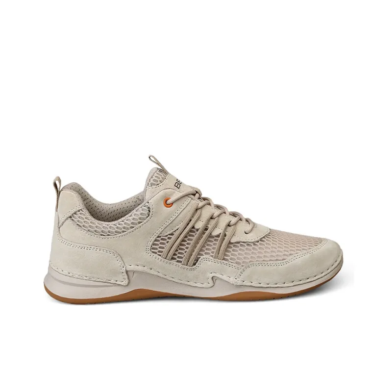 BECK Quick Dry Slip Resistant Low Top Casual Shoes Men's-3