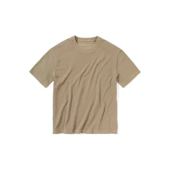 Mr.Bu T-Shirt Men's Smoke Pine Green