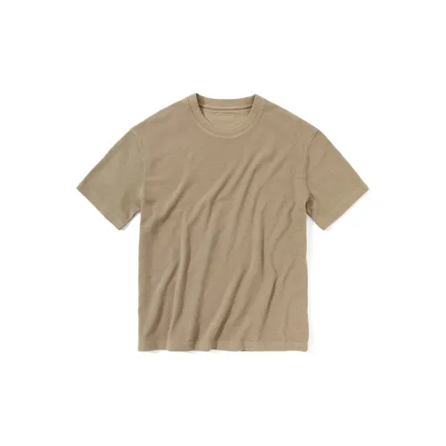 Mr.Bu T Shirt Men's Smoke Pine Green