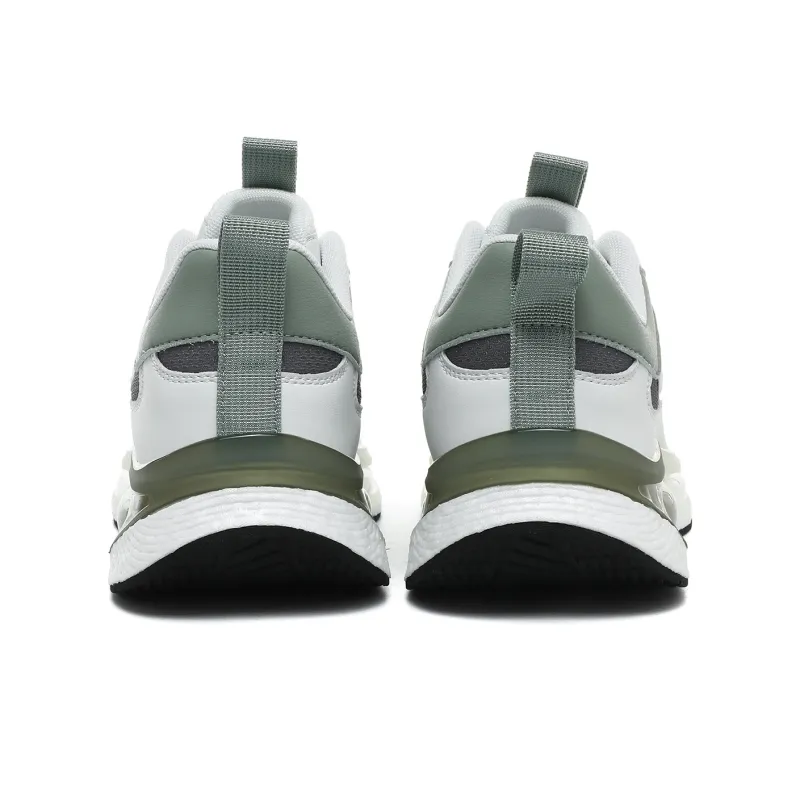 FACKRAM Breathable Lightweight Height Increasing Training Shoes Men's-16