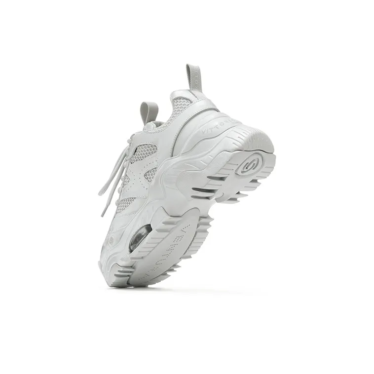VITTORIO VENTURA Chunky Sneakers Women's-11