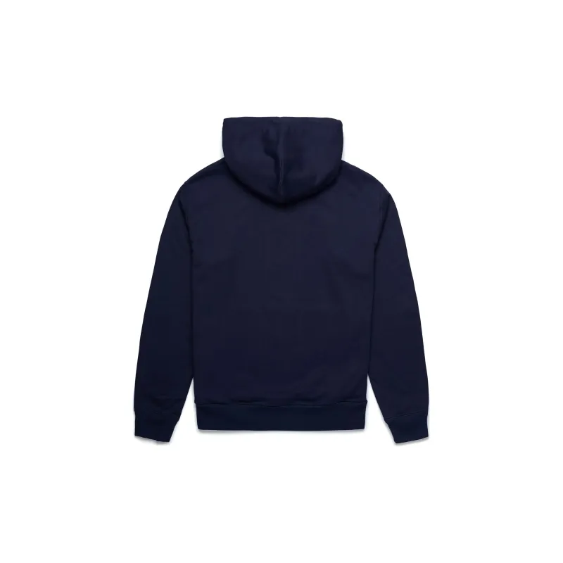 Kappa Jackets & Coats Men's Marine Blue-1