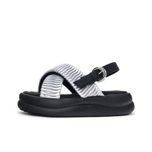 Humanism 1986 Beach Sandals Women's