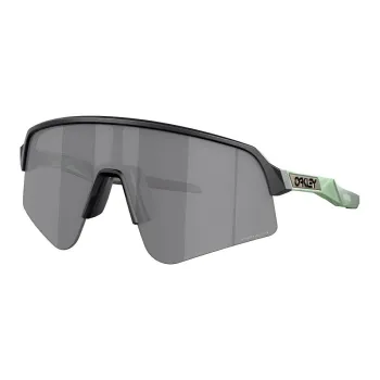 Oakley Sutro Lite Sweep Shield-frame Sunglasses