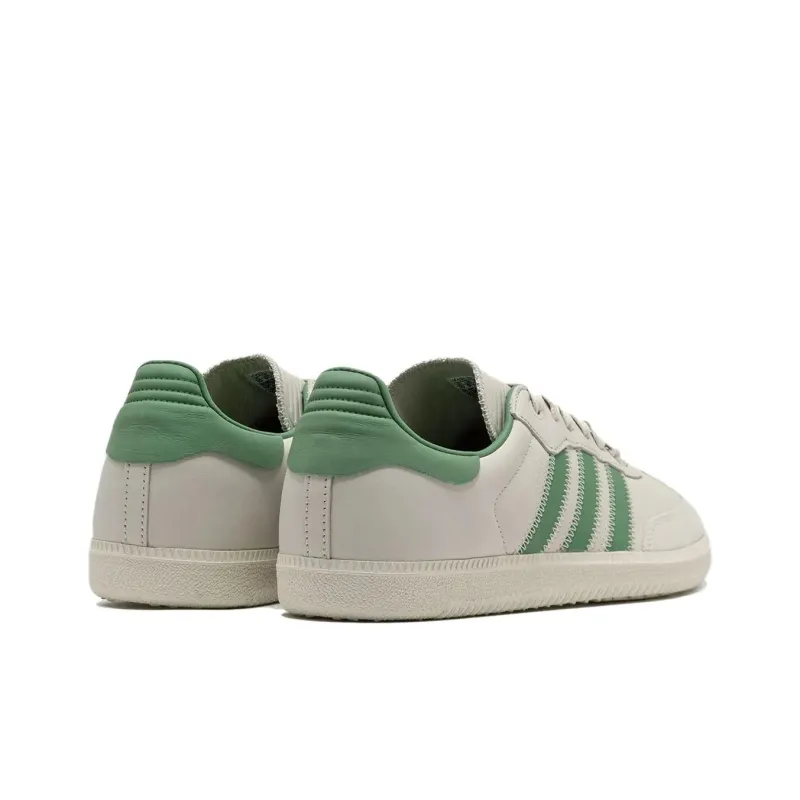 Adidas Samba Humanrace Preloved Green-3