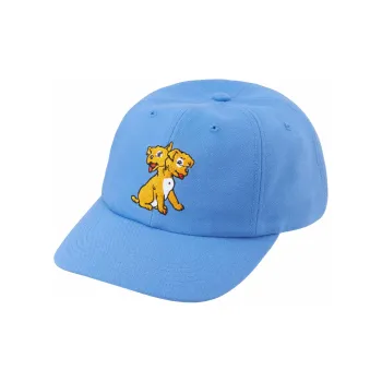 Supreme Melvins 6 Panel