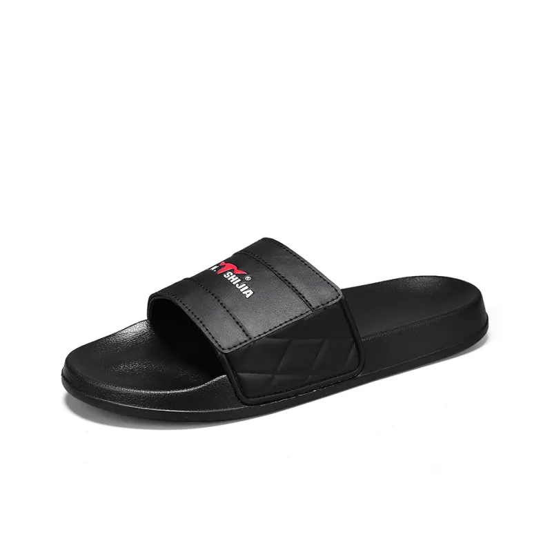 G.N.SHIJIA Slide Slippers Men's-1