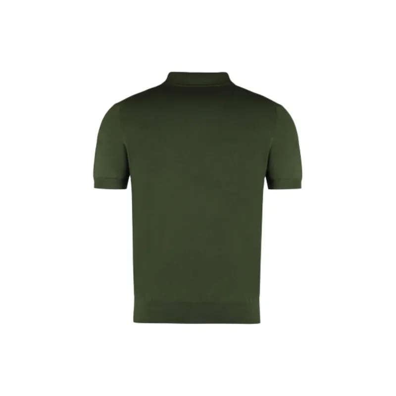 K WAY Pleyne Polo Shirt-1