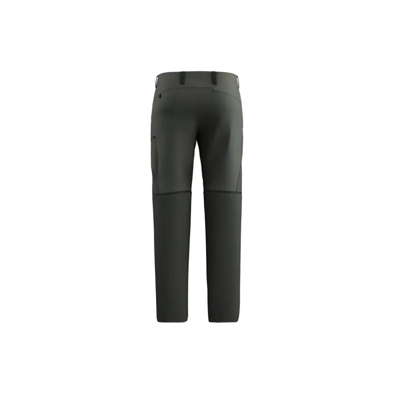 SALEWA PUEZ HEMP DURASTRETCH Casual Pants Men's-5