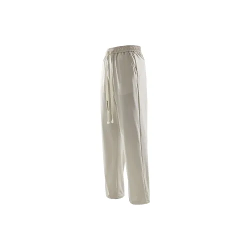 ASWZ Casual Pants Men