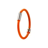 Negative Ion Energy Sports Bracelet-Orange
