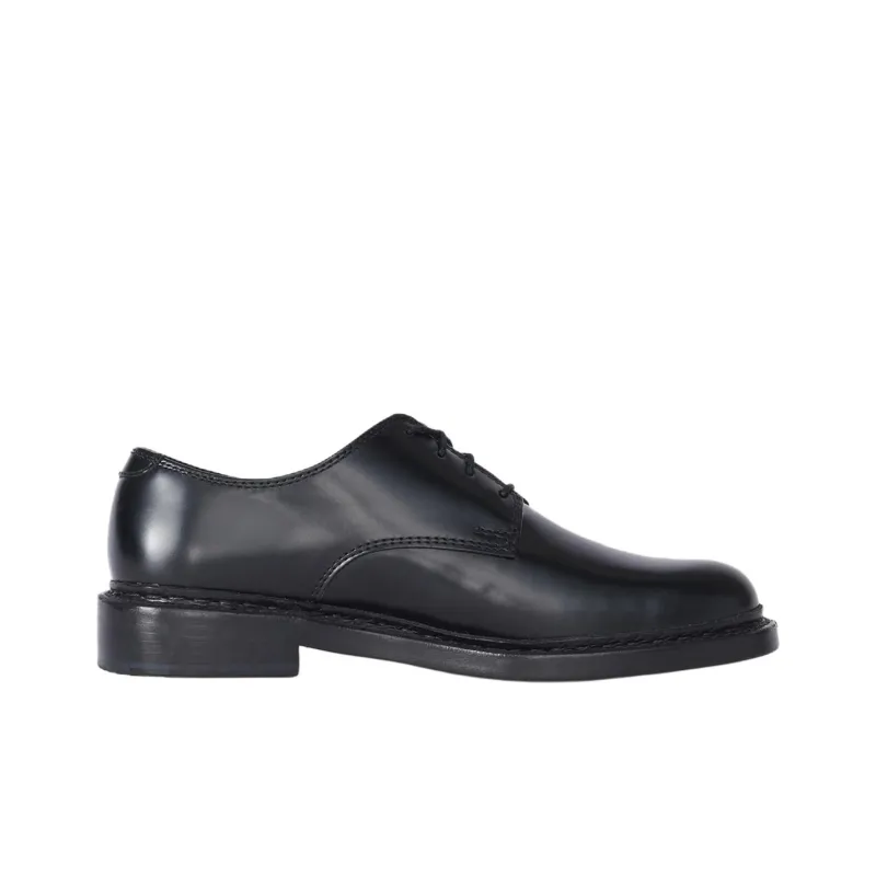 OUR LEGACY Uniform Parade Oxford Shoes-1
