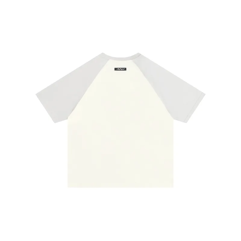 Atry Italic LOGO Series T Shirt Unisex-1