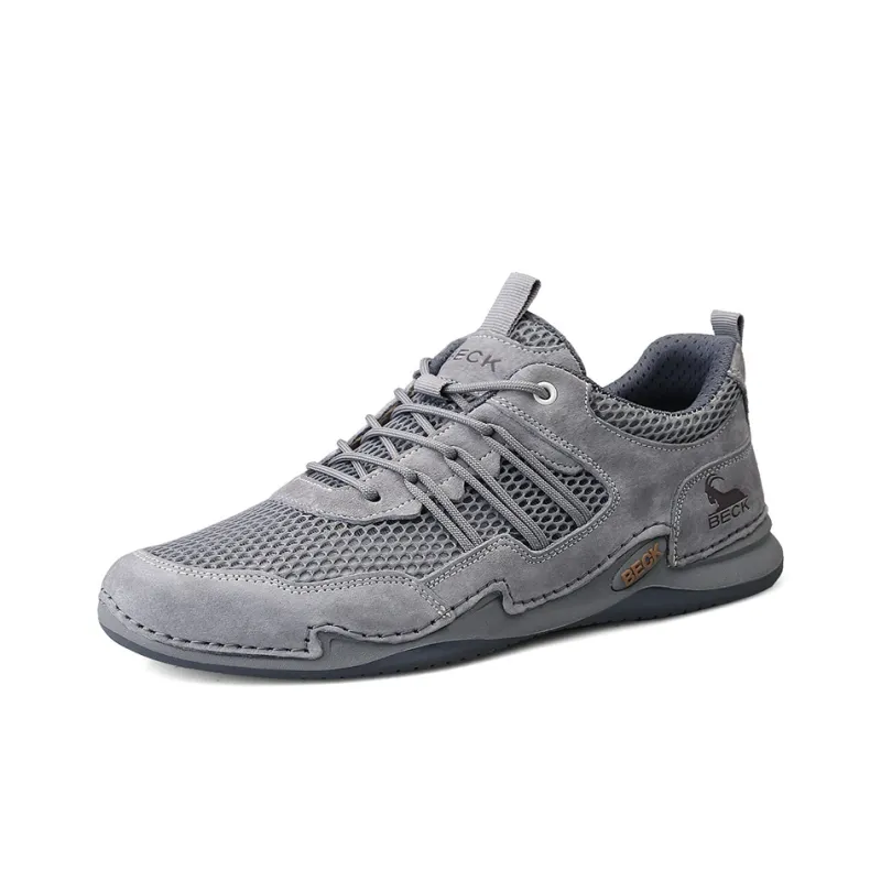 BECK Quick Dry Slip Resistant Low Top Casual Shoes Men's-8