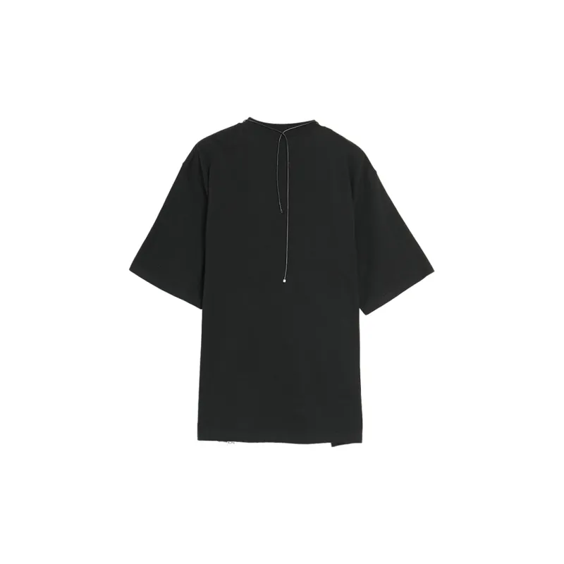 SETIROM T Shirts Women's Black-1
