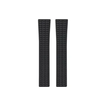VAGENARI Watch Band Rubber Strap Compatibility For 5067A 5068R 5065 Quartz Unisex