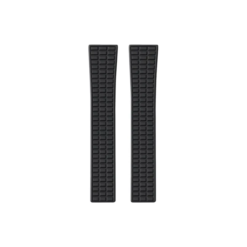 VAGENARI Watch Band Rubber Strap Compatibility For 5067A 5068R 5065 Quartz Unisex-0