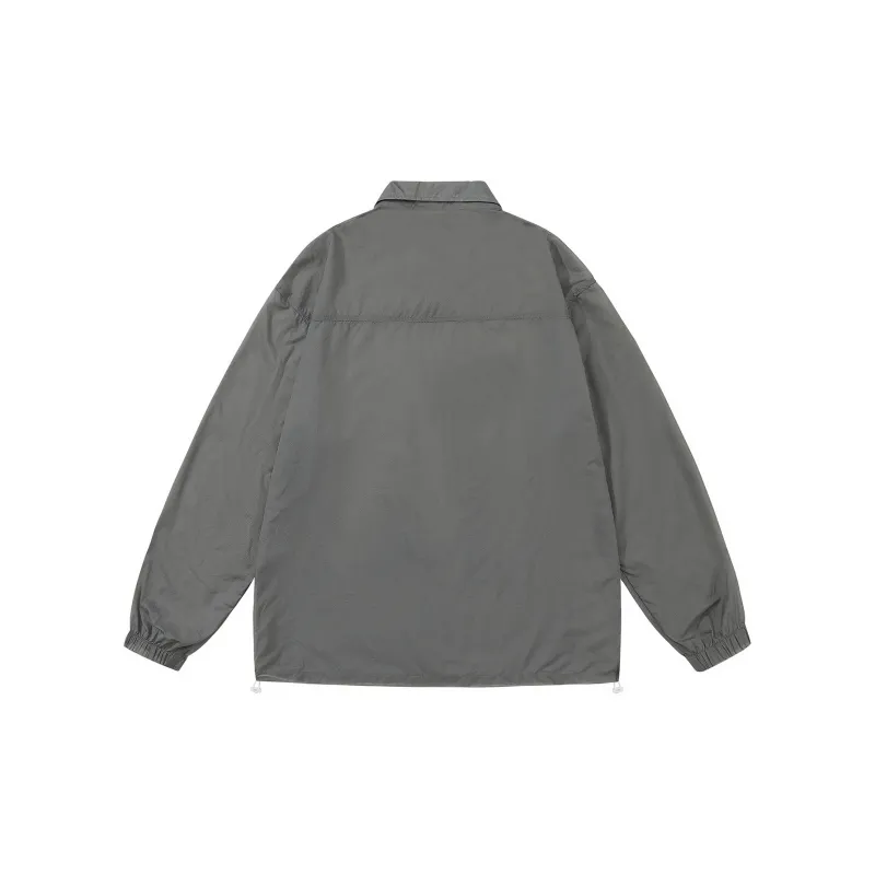 THREE BODY Sun Protection Clothing Unisex-5