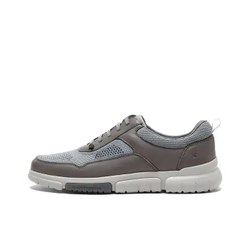 Hush Puppies Low-Top Skateboard Shoes Men's