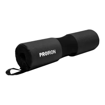 PROIRON Deep Squat Neck Protection Cushion Hip Bridge Powerlifting Protection Barbell Shoulder Protector Protective