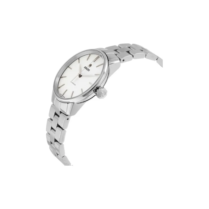 RADO Women's Crystal Collection Watch-1