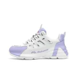 White Purple