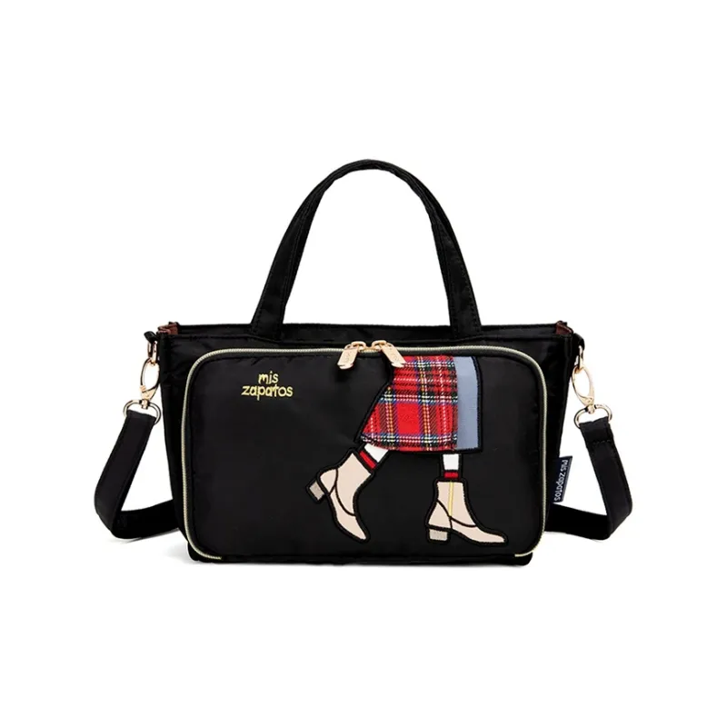 MISZAPATOS Handbags-0