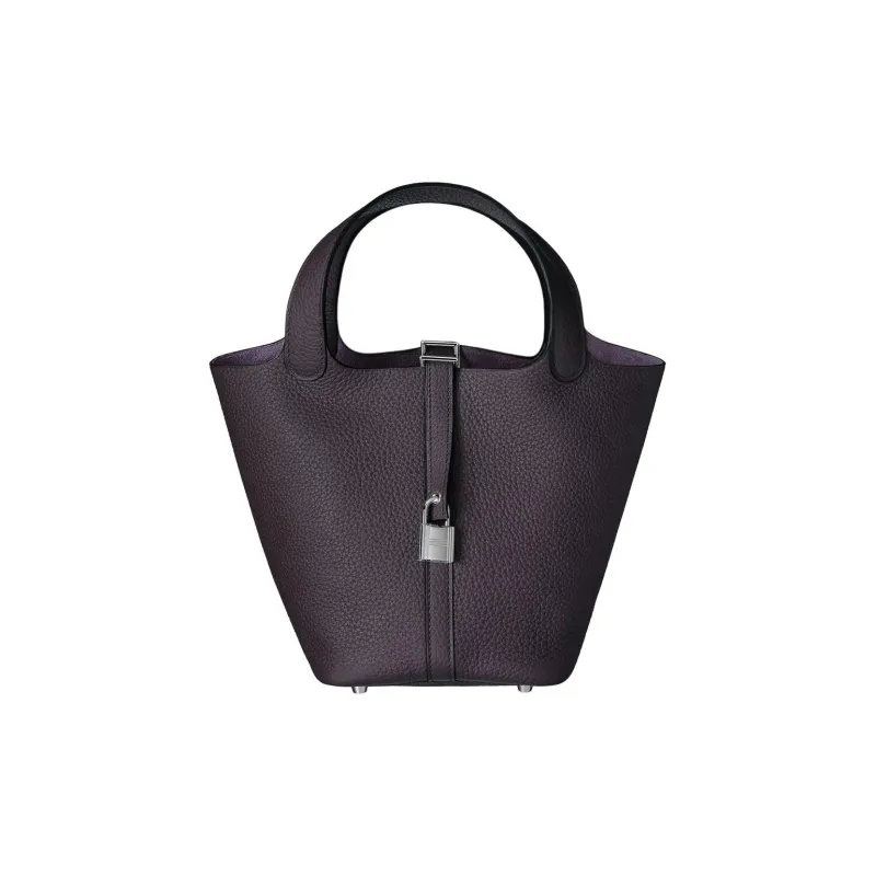 HERMES Picotin Lock Handbags-0