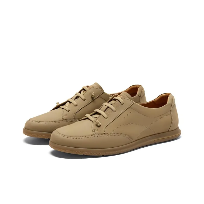 Hush Puppies Low-Top Casual Shoes Men's-2