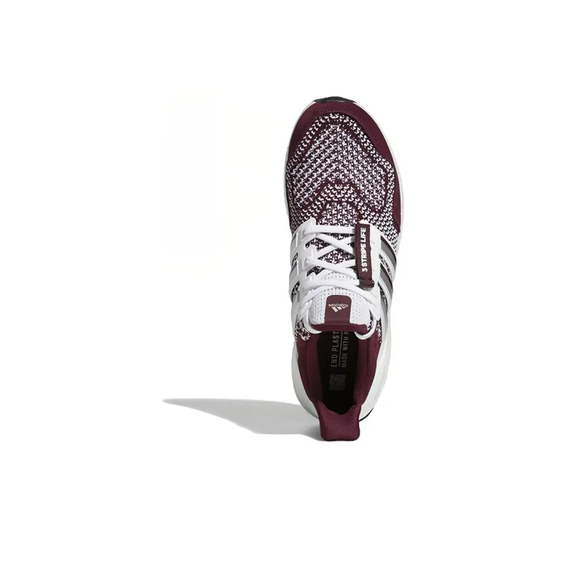 Adidas Ultra Boost 1.0 Texas A&M-4