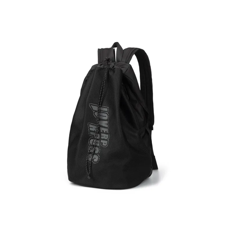 LOVERPUSS Backpacks Cool Black-2