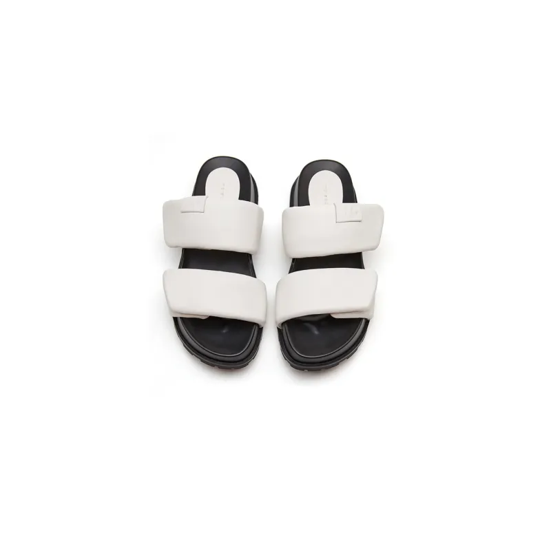 Marie Claire Slip Resistant Slide Slippers Women's-2