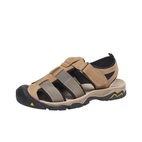 Hush Puppies River Trekking Shoes Men