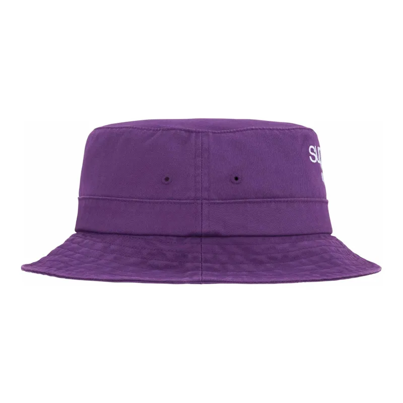 Supreme Chino Twill Crusher-1