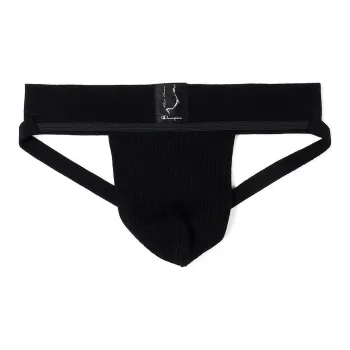 RICK OWENS/RO x Champion SS24 Underpants Men's 1 Pack Black