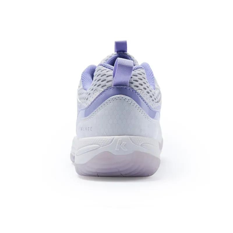 Kawasaki Cushioned Slip Resistant Abrasion Resistant Breathable Low Top Badminton Shoes Unisex-9