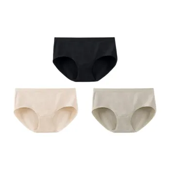 Caramella Underpants Women's 3 Pack