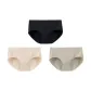 3 Pack (Black+Light Skin+Beige Green)