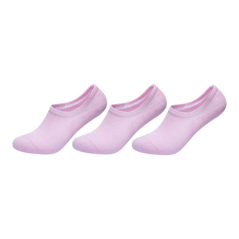 SAIQI No Show Socks Men's Combo Set-3