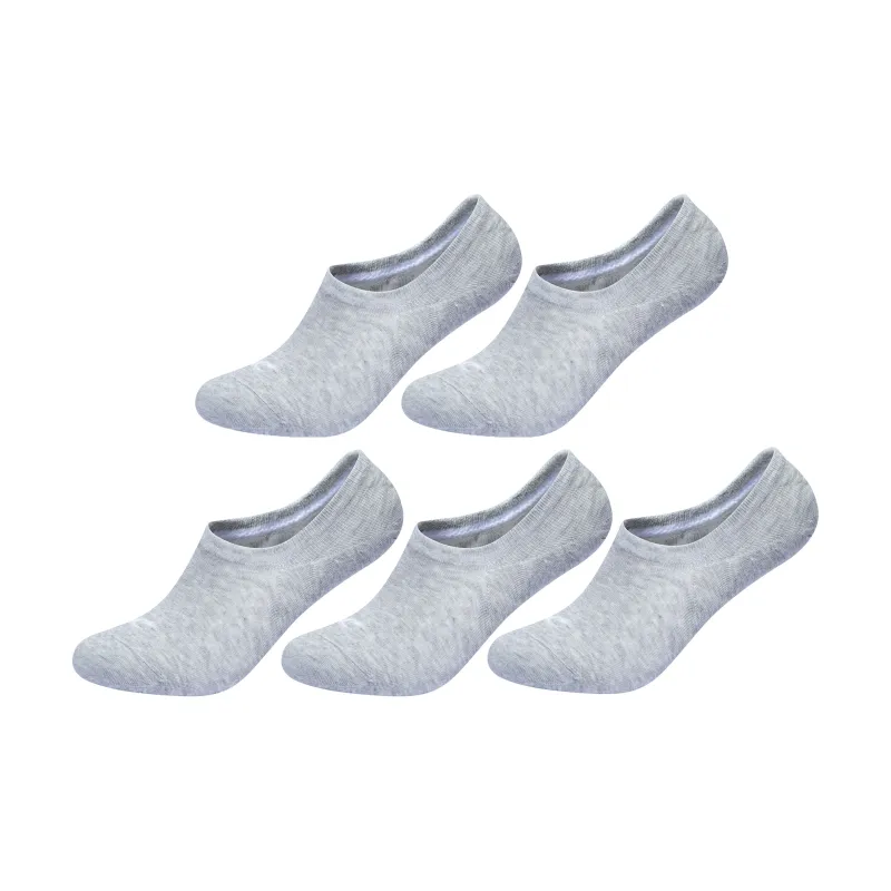 SAIQI No Show Socks Men's Combo Set-6