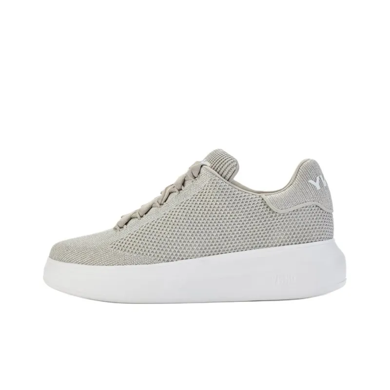 DKNY Low-Top Casual Shoes Women's Gray-0