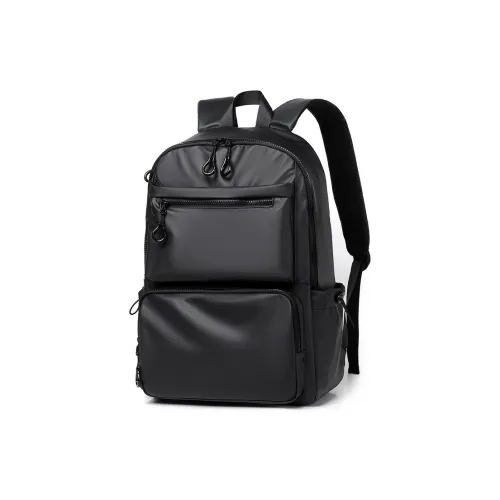 Venerable Brahma Backpack