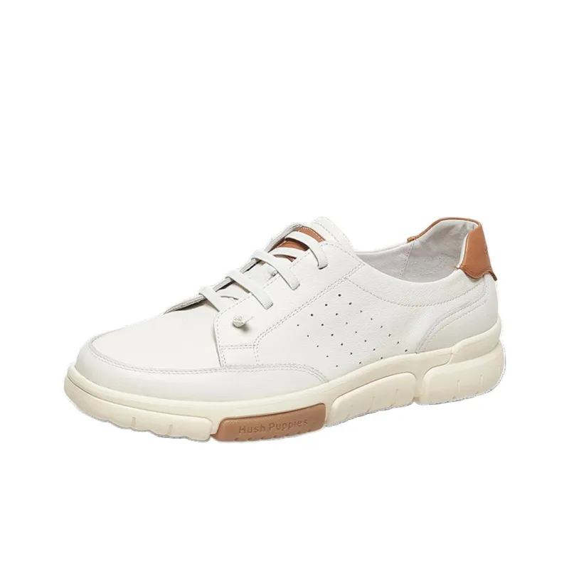 Hush Puppies Low-Top Skateboard Shoes Men's-2
