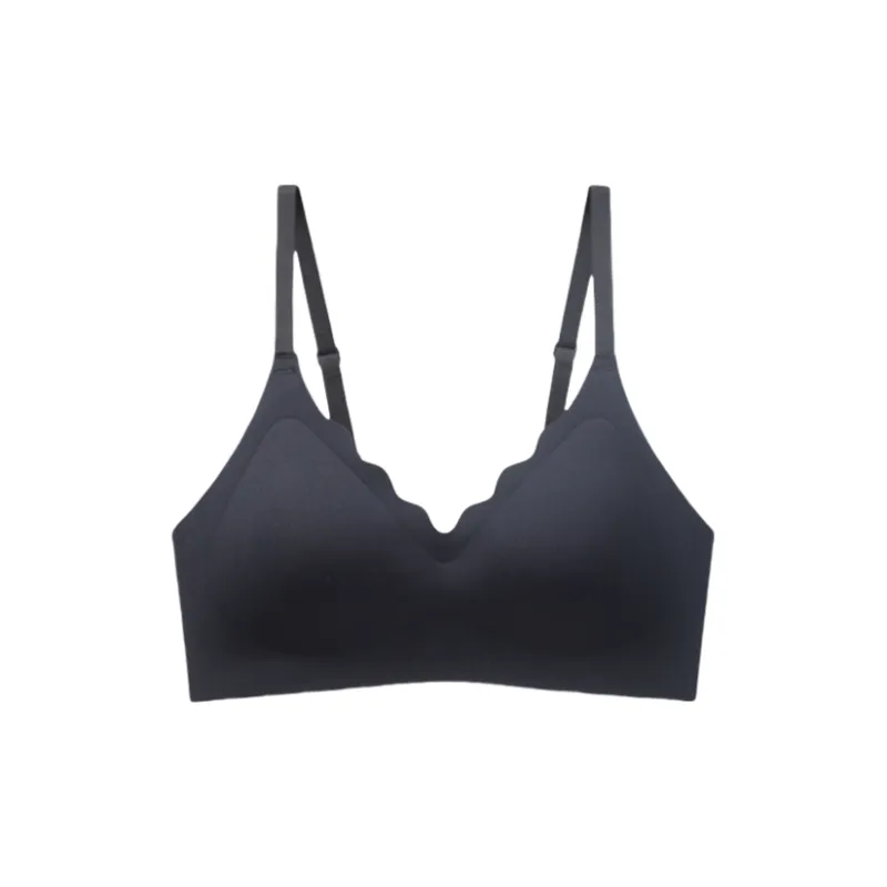 Herbal primer Women's Bras-0
