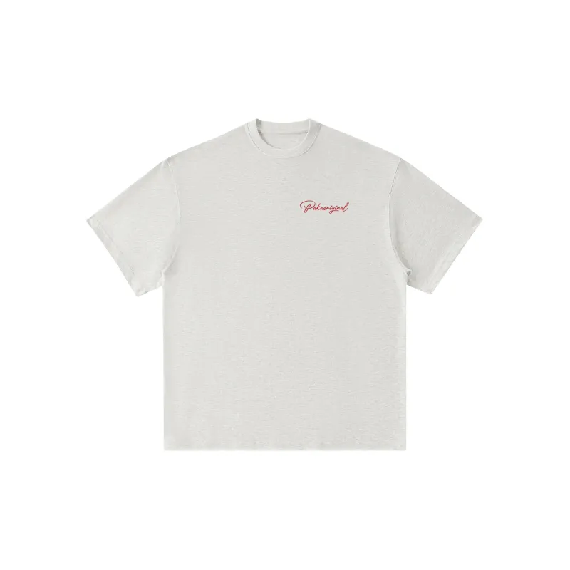 PAKA T Shirts Unisex-1