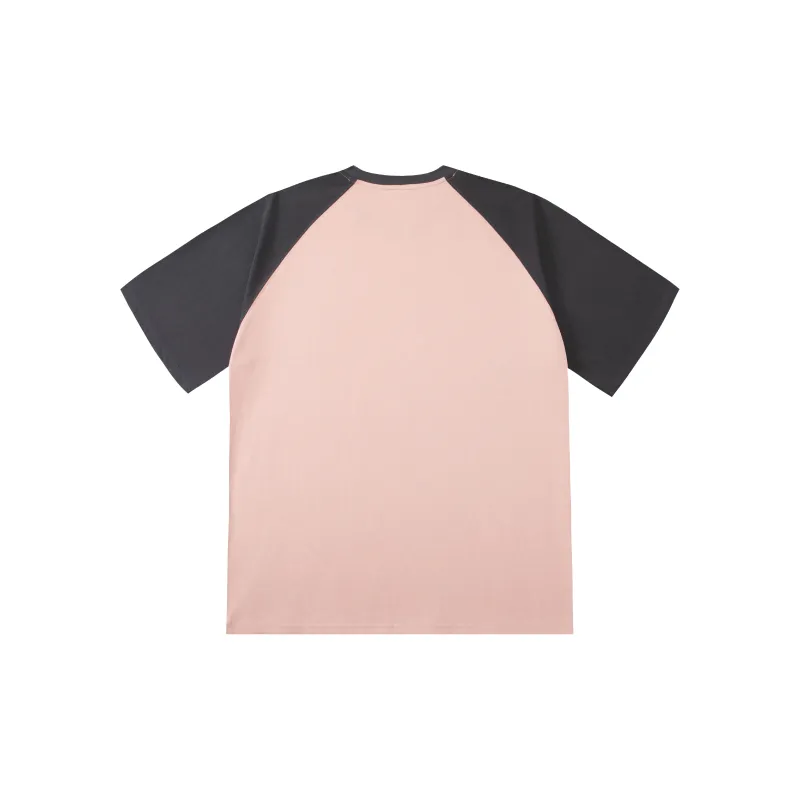 TBSM x BUERJIA LIANMINGKUAN T Shirt Unisex Black White-6