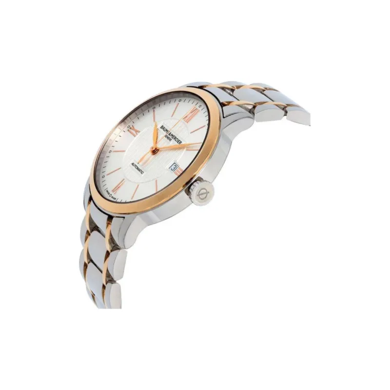 Baume & Mercier Men Watch-3